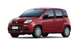 Fiat Panda 3 2013-